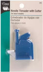 Automatic Needle Threader for Sewing and Cross Stitch - Dritz