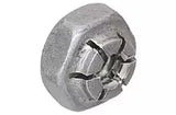 Presser Foot Nut Heavy-Duty for Eastman Straight Knife Cutting Machines - 4C1-161