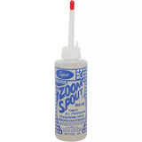 Sewing Machine Oil Zoom Spout Oiler High-Performance Lubricant - 4 oz