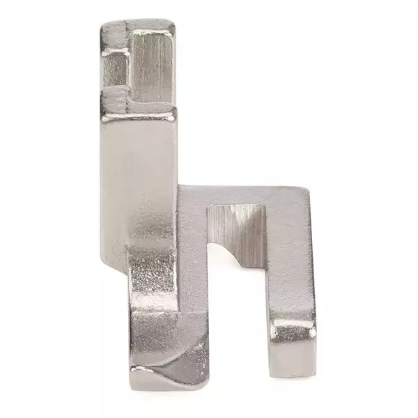 Walking Foot Outside Presser Foot for Portable Straight Stitch Machines - W013
