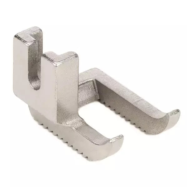 Walking Foot Outside Presser Foot for Portable Zig-Zag Machines - W013Z