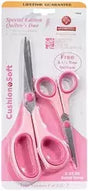 All-Purpose Scissors Stainless-Steel Set for Clean Cutting - Mundial 8-1/2 in & 5-1/2 in