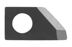Thread Trimmer Knife Precision Replacement for Reese S1 S2 S3 Buttonhole Machines - 20-0094-0-000