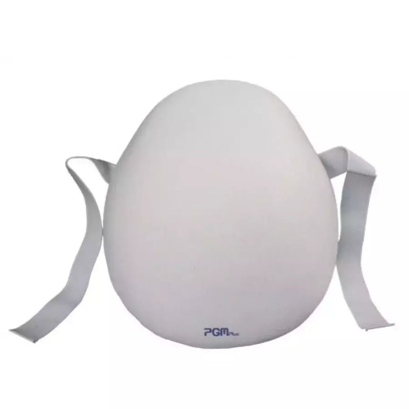 Maternity Form Pillow Attaches to Dress Forms - 6-8 Months