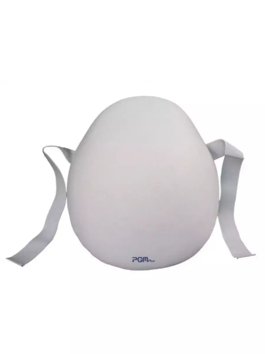 Maternity Form Pillow Attaches to Dress Forms - 6-8 Months