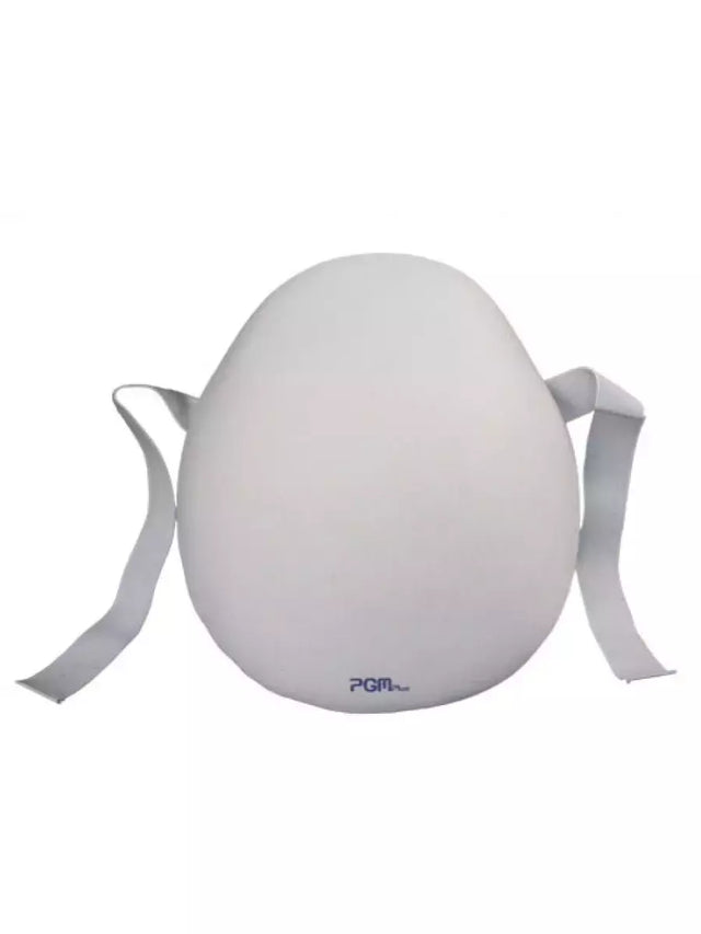 Maternity Form Pillow Attaches to Dress Forms - 6-8 Months