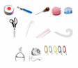 Pattern Making Kit Intermediate Student Fashion Design Tools