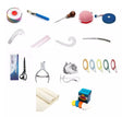 Pattern Making Kit Complete Student Kit for Fashion Design - Complete
