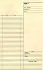 Pattern Making Cards Heavy-Duty for Professional Pattern Drafting - 10" x 16"