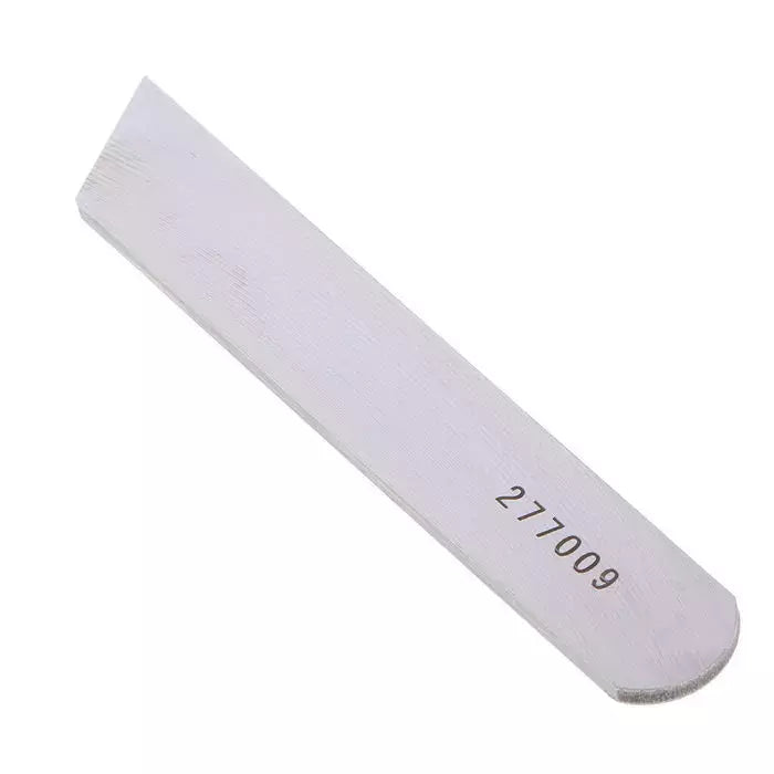 Overlock Lower Blade Heavy-Duty for Pegasus EX5214/MX5214 - 277009-C