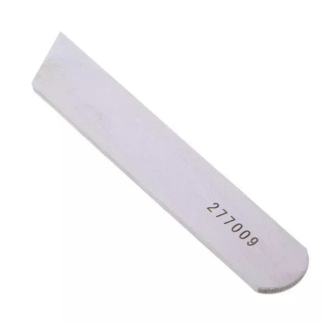 Overlock Lower Blade Heavy-Duty for Pegasus EX5214/MX5214 - 277009-C