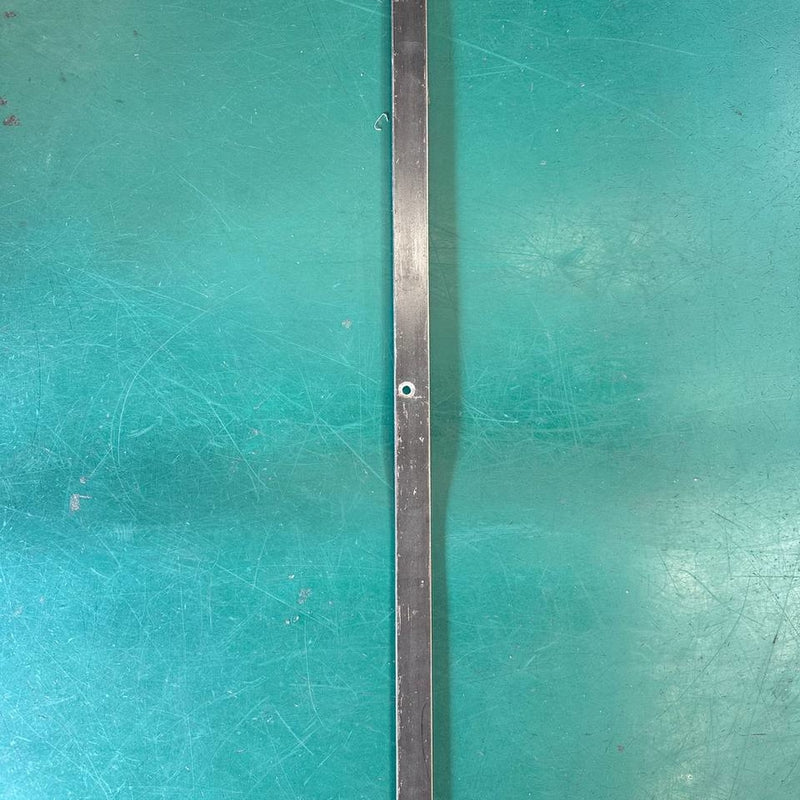 Guide Rail Heavy-Duty for Manual Fabric Spreading Machines - 60 in