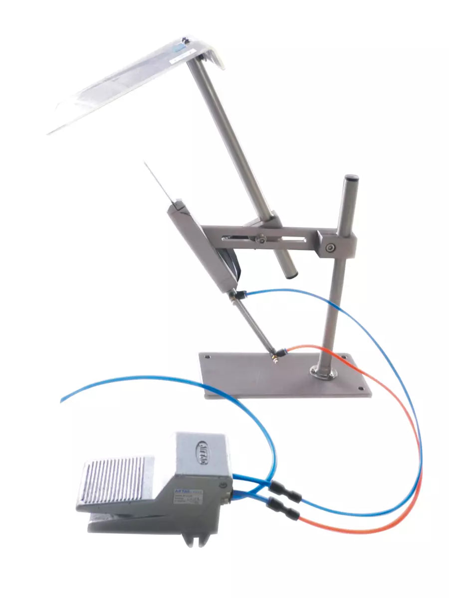 Pneumatic Tagging Machine Heavy-Duty for Packaging Tagging - TM-100