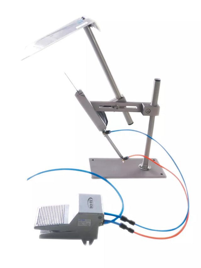 Pneumatic Tagging Machine Heavy-Duty for Packaging Tagging - TM-100
