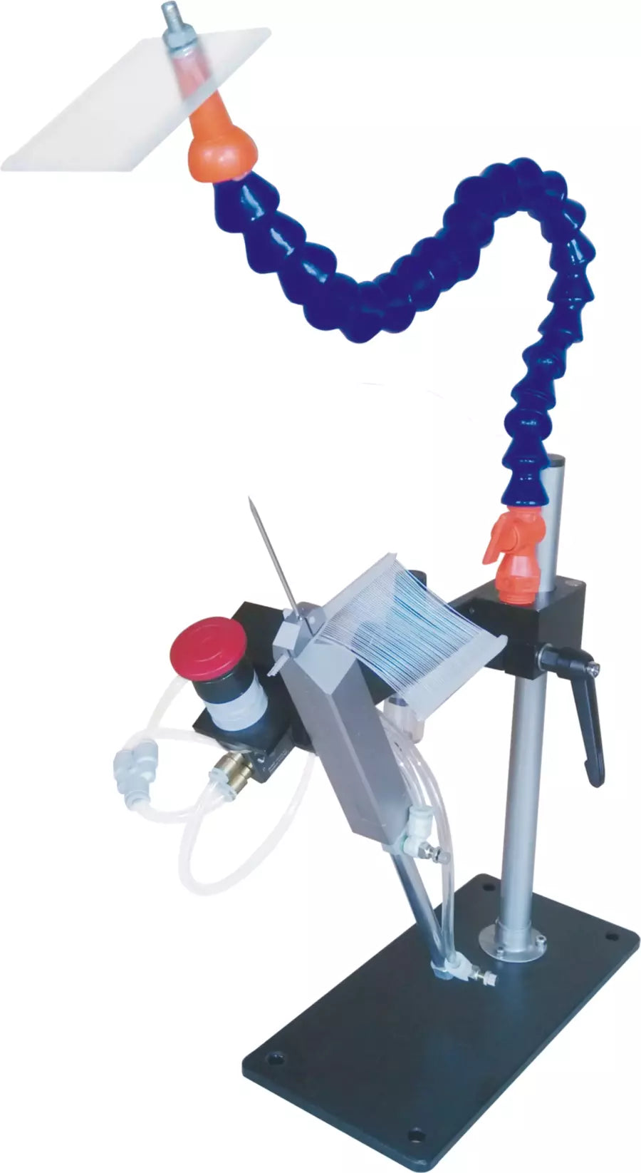 Pneumatic Tagging Machine Heavy-Duty for Thick Materials - TM-200