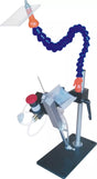 Pneumatic Tagging Machine Heavy-Duty for Thick Materials - TM-200