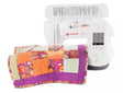 Sewing Quilting Machine Singer Legacy C440Q High-Performance for Quilting & Free-Motion Sewing - 200 Built-In Stitches