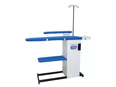 Vacuum Ironing Board Heated Professional for Pressing - PSV-155