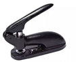 Rabbit Punch Heavy-Duty Cast Iron Hole Punch for 3/4" Holes - 9-1/2"