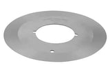 Round Knife 6" Precision Cutting Blade for Wolf Model 16 - R6W16
