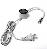 Laser Positioning Light Magnetic Base for Sewing Machines - Red Line
