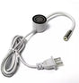 Laser Positioning Light Magnetic Base for Sewing Machines - Red Line