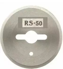 Cutting Machine Blade KM RS-50 Precision for KM Birdie Models