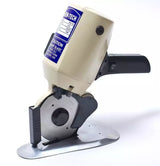 Electric Rotary Cutter 4 Inch High-Performance for Fabric Cutting