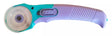 Rotary Cutter 45mm Decorative Edge for Crafts & Fabrics - KAI RX-45