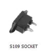 Socket KM Replacement Part for RC-100 RS-100 RSD-100 XD-100 - S-109