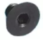 Hexagon Back Screw Heavy-Duty for KM RC-100, RS-100, RSD-100, XD-100 - S159