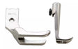 Welting Piping Cording Walking Presser Foot Set for Industrial Walking Foot Machines - S31 S32