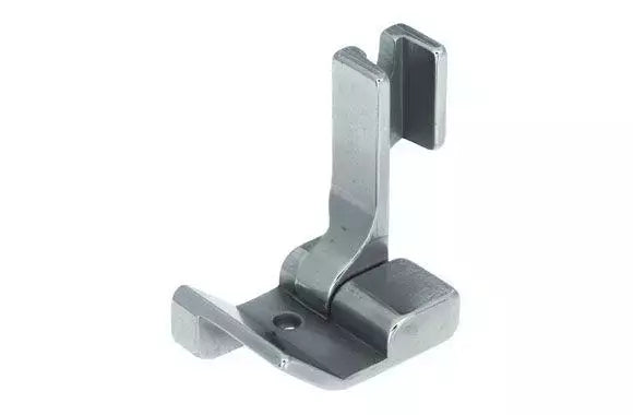 Hemming Presser Foot Edge Guide for Industrial Sewing Machines - High Shank