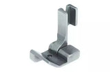 Hemming Presser Foot Edge Guide for Industrial Sewing Machines - High Shank