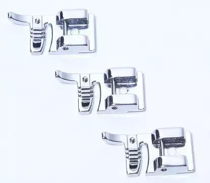 Cording Foot Snap-on 7mm Heavy-Duty 3 Cord Guide for Low Shank Machines - SA110