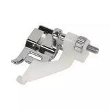 Blind Hem Foot Snap-on Adjustable Guide for Low Shank Machines - SA133