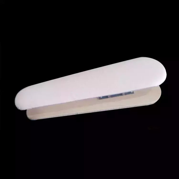 Sleeve Board Heavy-Duty Padded Tailoring Board for Pressing Sleeves - 58cm