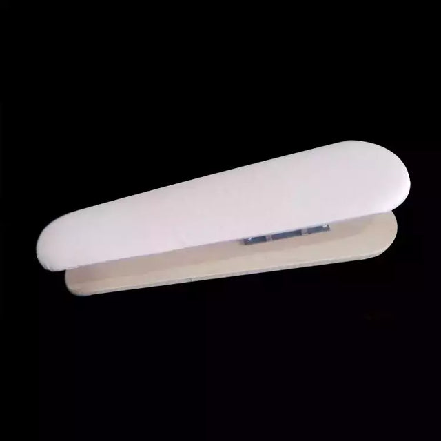 Sleeve Board Heavy-Duty Padded Tailoring Board for Pressing Sleeves - 58cm