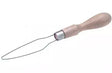 Shirt Collar Buttoner Easy Buttoning Tool for Dress Shirts - 7"