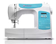 Singer C5200 Computerized Sewing Machine - 80 Stitches