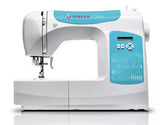 Singer C5200 Computerized Sewing Machine - 80 Stitches