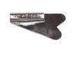 Thread Cutter High-Carbon Spring Steel for Industrial Sewing Machines - WTC2
