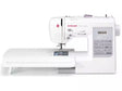 Singer 7285Q Patchwork Sewing Machine - 100-Stitch Quilting