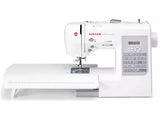 Singer 7285Q Patchwork Sewing Machine - 100-Stitch Quilting
