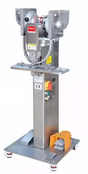 Snap Button Application Machine Full Automatic Servo Motor - Prong & Plastic