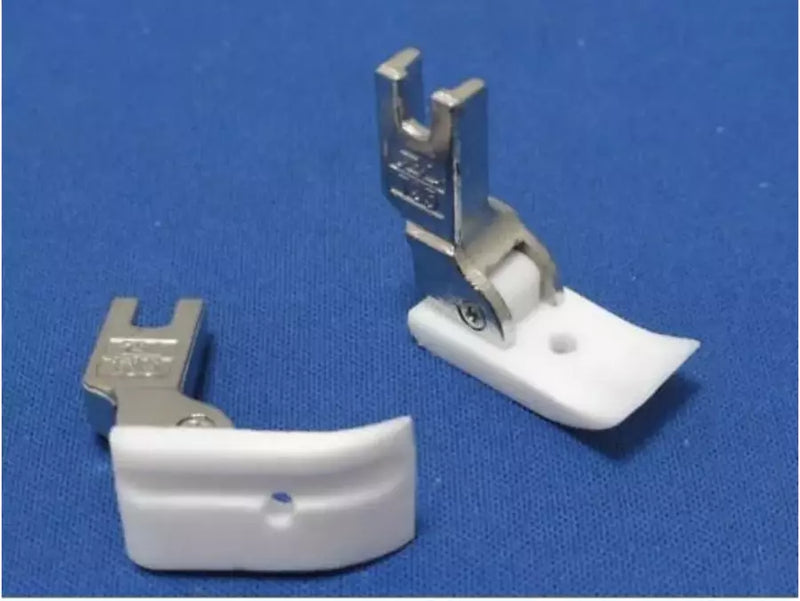 Piping Presser Foot Glide-On High Shank for Industrial Sewing Machines - 36069T