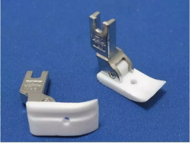 Piping Presser Foot Glide-On High Shank for Industrial Sewing Machines - 36069T