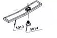 On/Off Handle Screw Micro Top Replacement for Allstar AS-100K - AS-5014