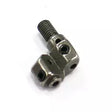 Needle Clamp Pegasus Heavy-Duty for L32-70 L32-86 - 3/16" x 3/16"