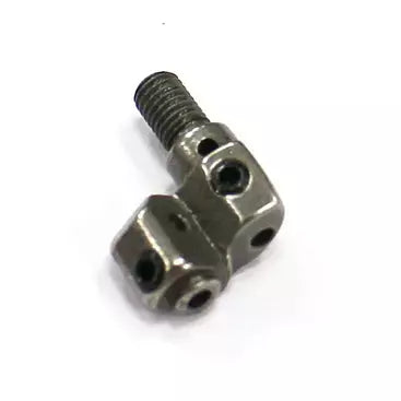 Needle Clamp Pegasus Heavy-Duty for L32-70 L32-86 - 3/16" x 3/16"